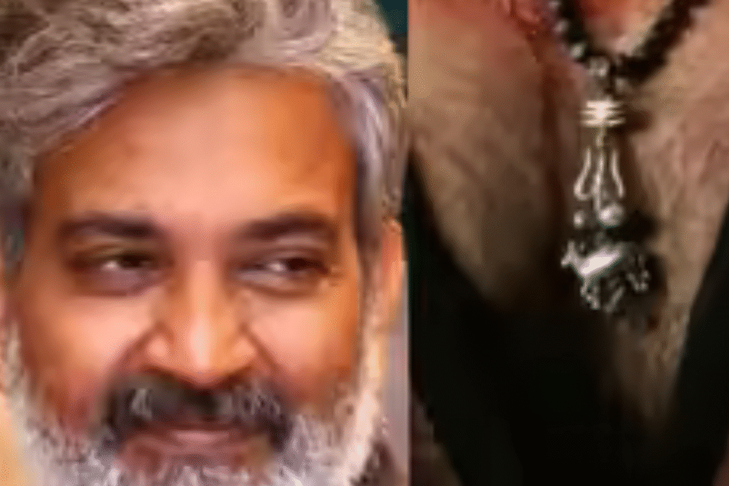 varanasi movie writer