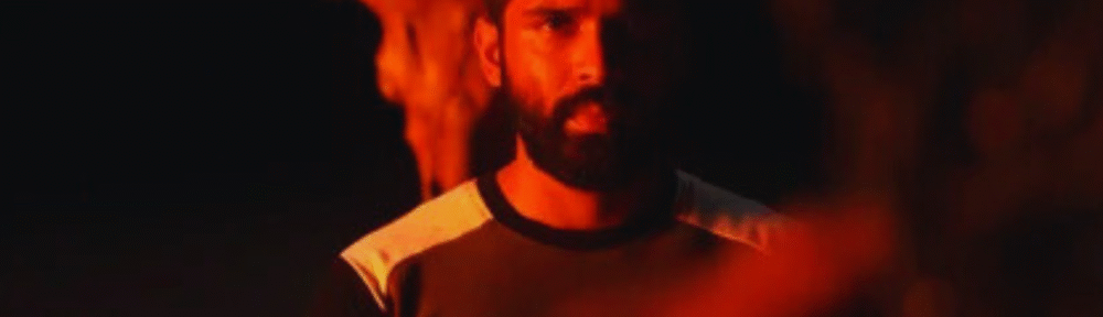 Bison ott release date