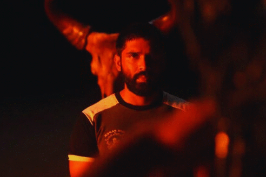 Bison ott release date