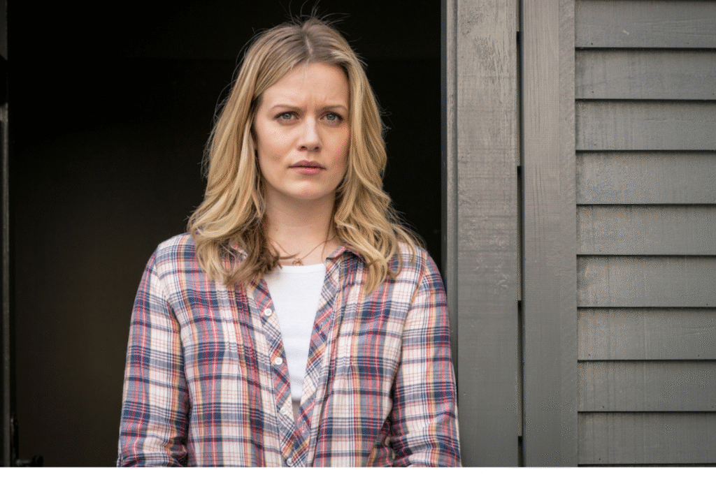 absentia who is the killer