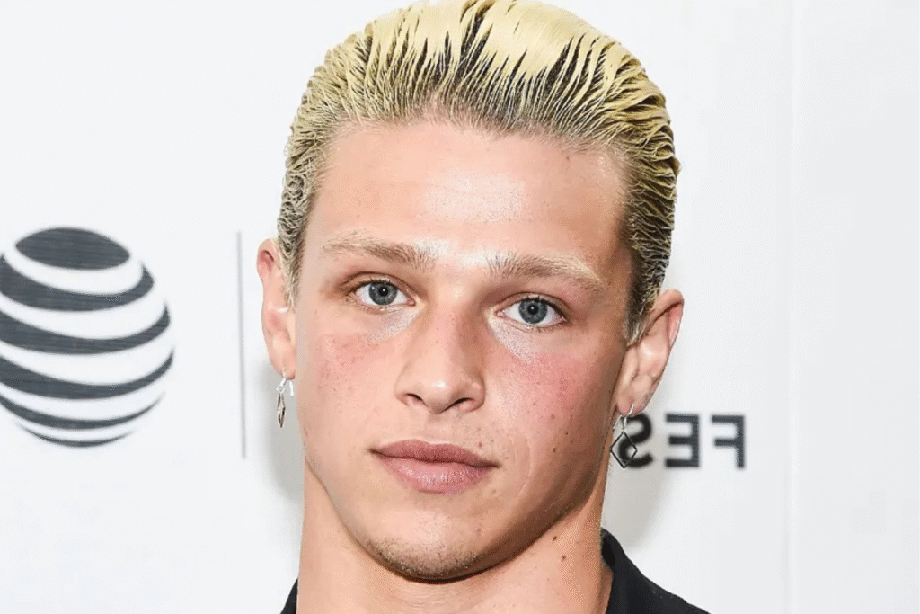 "Hollywood Shock Spencer Lofranco Found Dead at 33 Fans Heartbroken as Mystery Deepens" 2 spencer lofranco