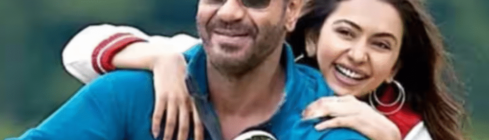 De De Pyaar 2 Box Office Collection Day 10