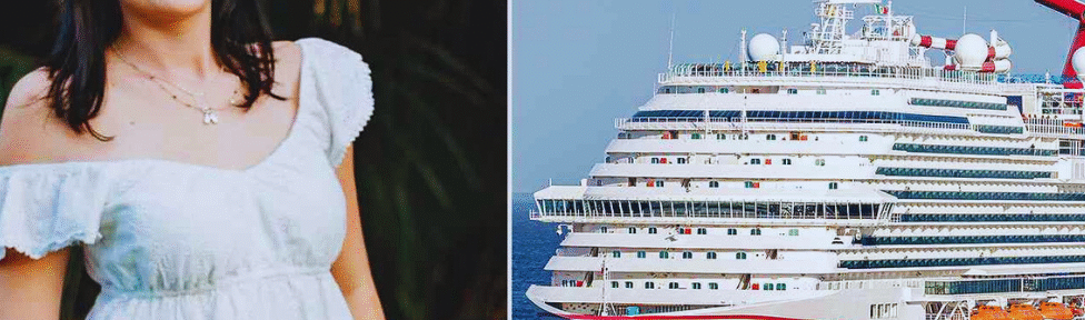 Anna Kepner Death on Carnival Horizon Cruise: Homicide Confirmed, FBI Investigating