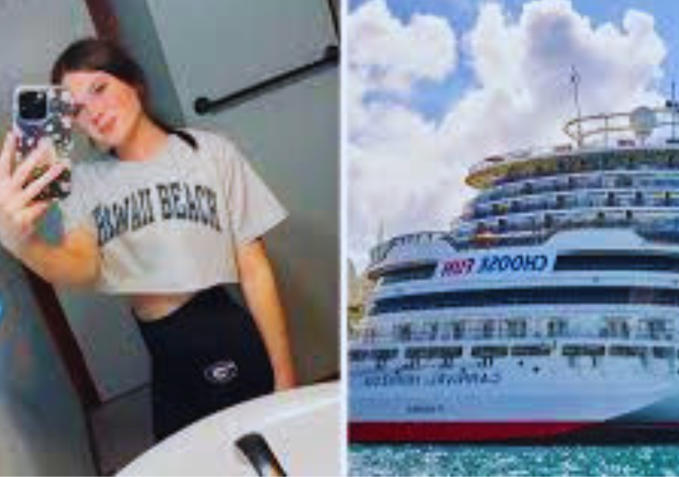 Carnival Horizon cruise ship