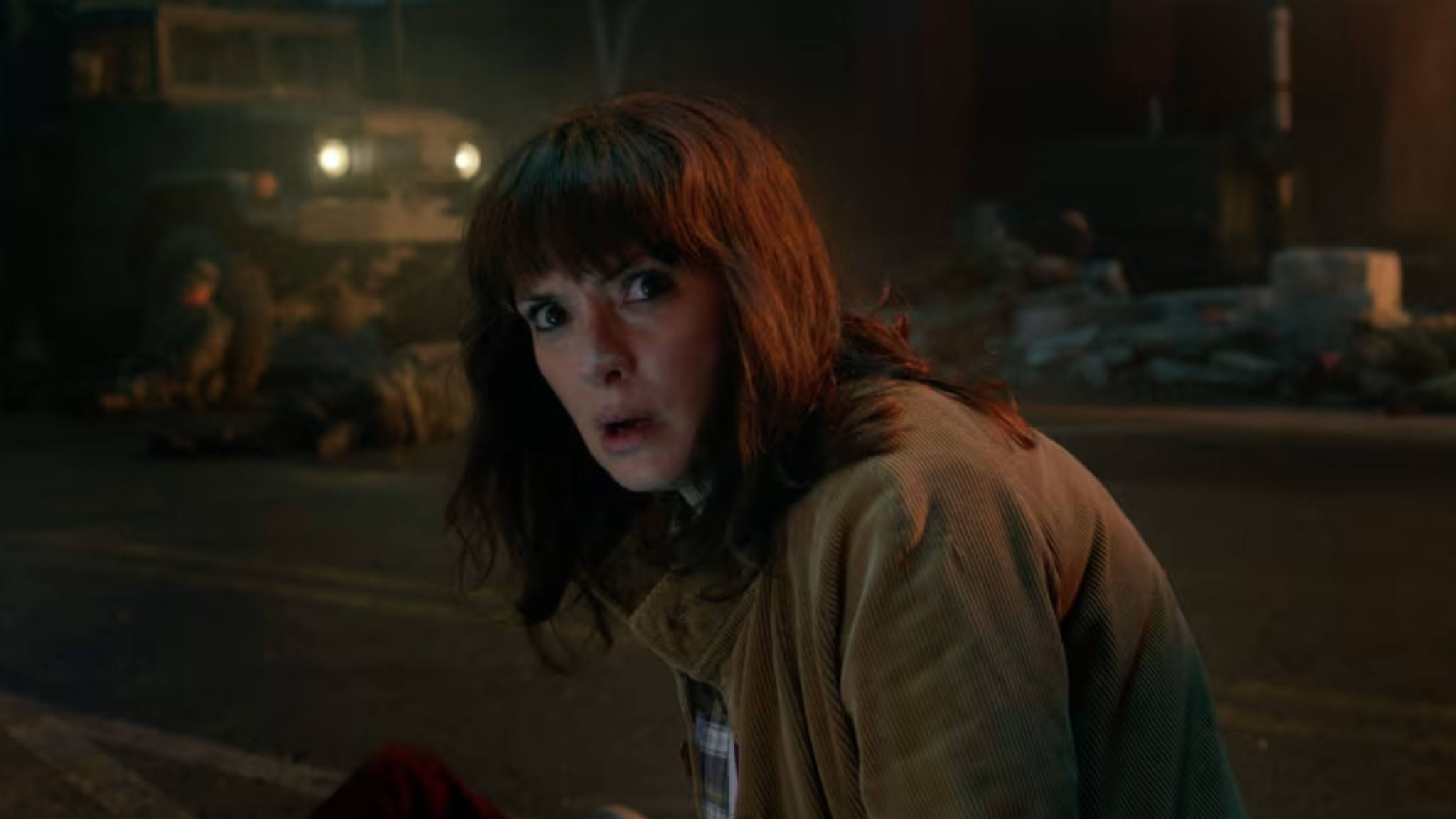 Stranger Things Season 5 release dates and times