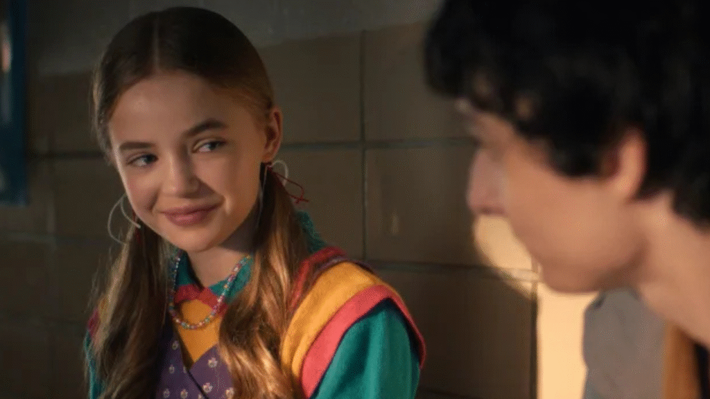 Stranger Things Series final Theater release