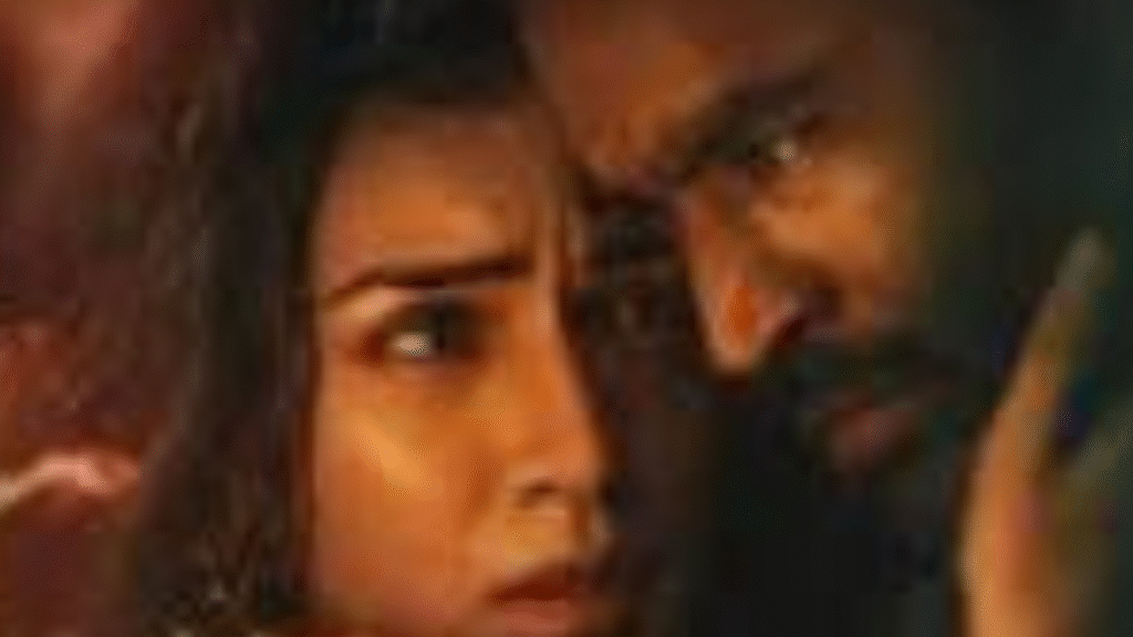 Tere Ishq Mein Review