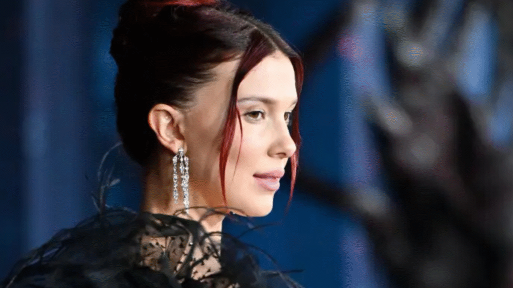 Stranger Things Season 5 filmmaking