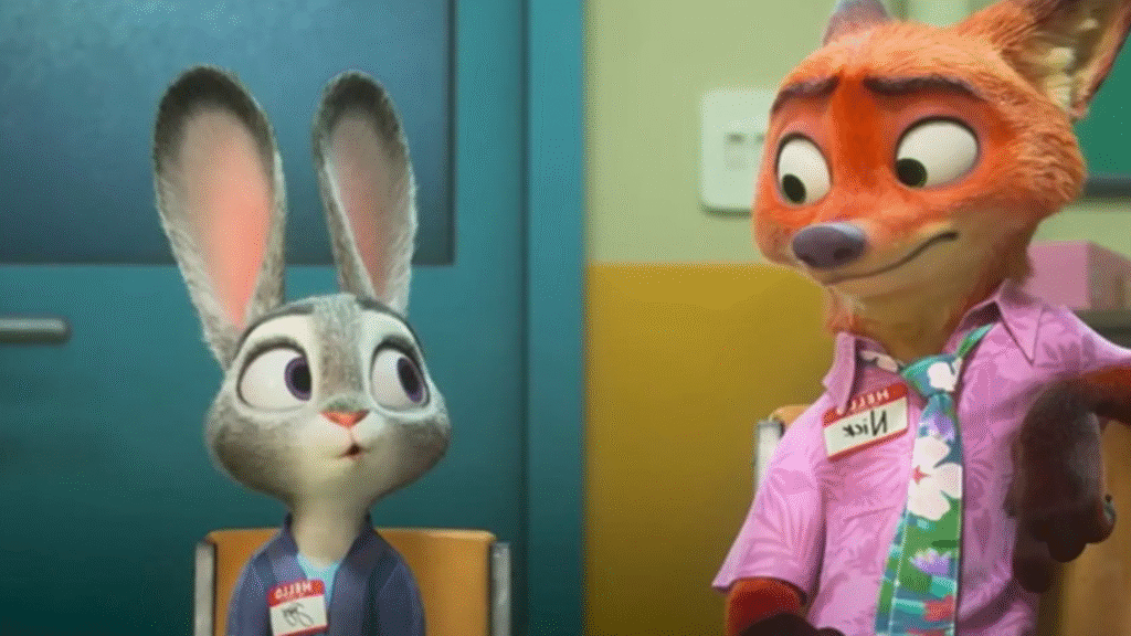 How to watch Zootopia 2