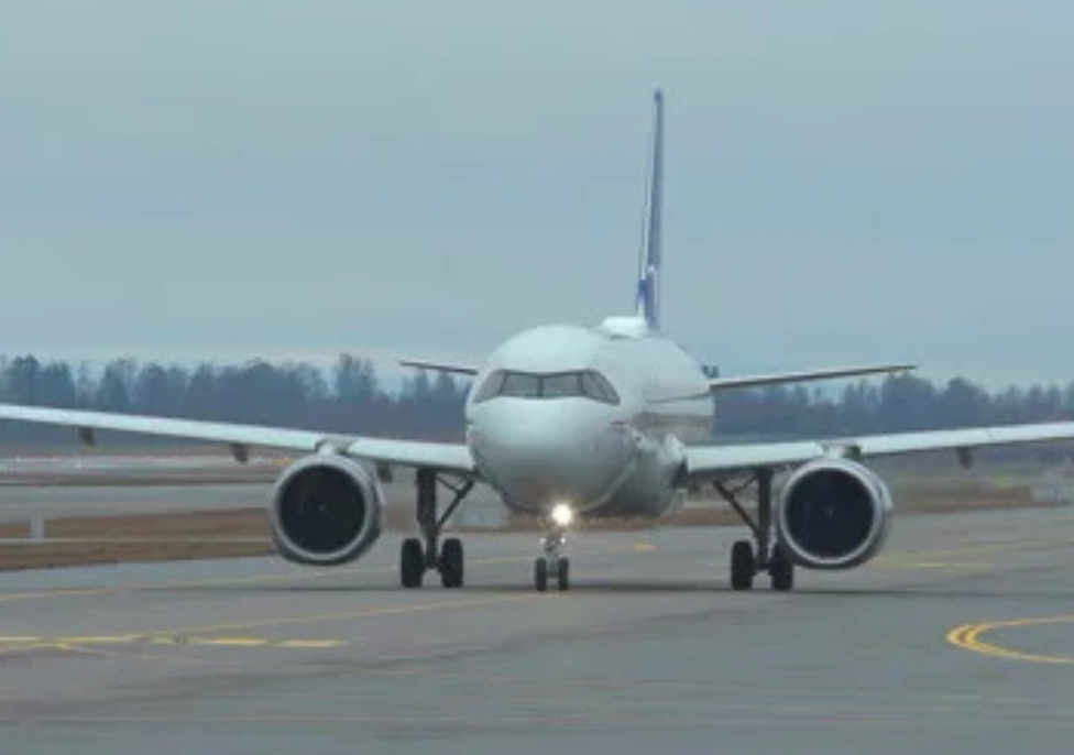 airbus a320 software uodate issue explained