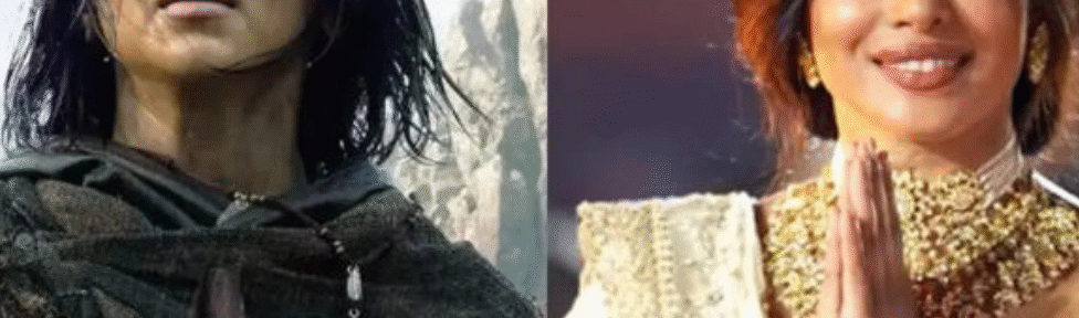 Priyanka Chopra to replace Deepika Padukone in Kalki 2 with Prabhas? Heree's full details 10 Priyanka Chopra to replace Deepika Padukone in Kalki 2 with Prabhas? Heree’s full details
