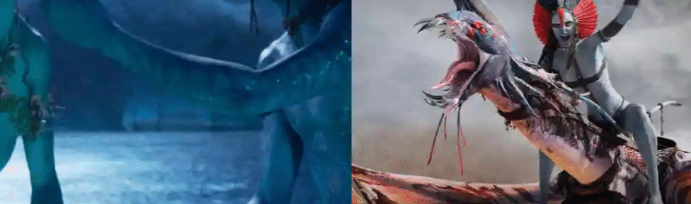 IMAX Bookings for Avatar Fire and Ash Now Open in India 1 Avatar Movies