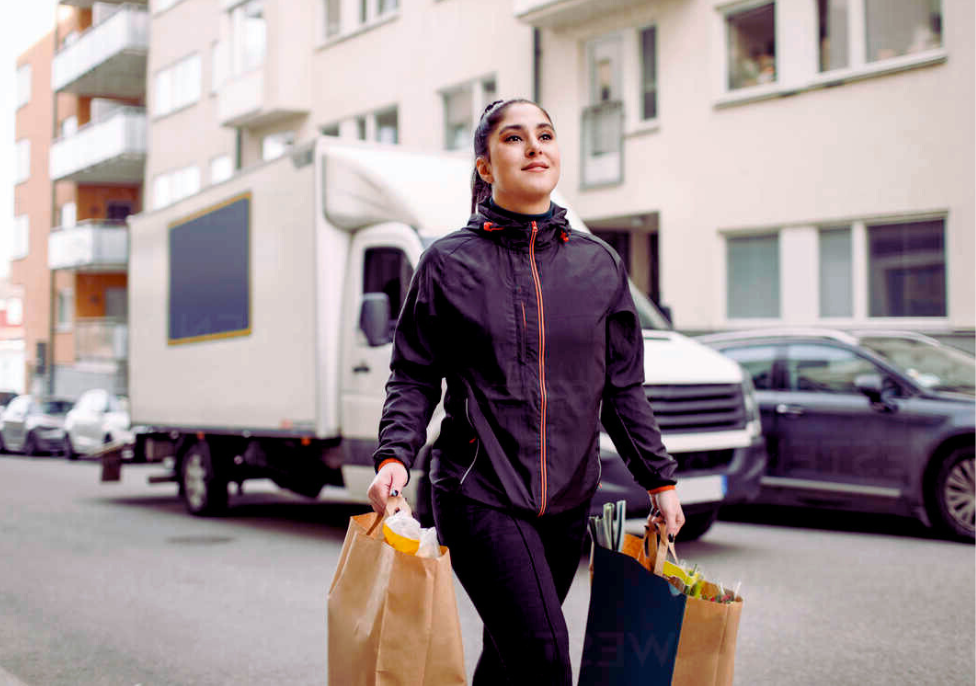 4 Minutes a Day Could Add Years to Your Life The Science Behind VILPA and Why Microburst May Be the Future of Fitness 21 health benefits for carrying heavy groceries