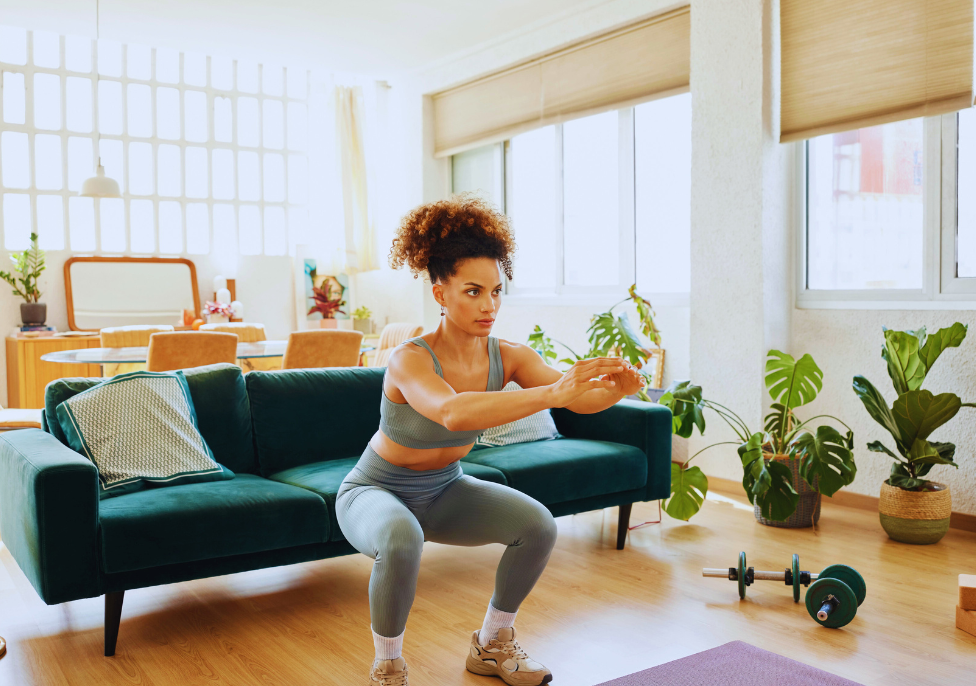 4 Minutes a Day Could Add Years to Your Life The Science Behind VILPA and Why Microburst May Be the Future of Fitness 22 home equipment for micro workouts