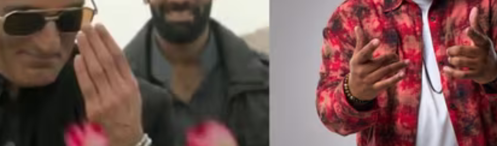 How Flipperachi FA9LA sparked Akshaye Khanna scene in Dhurandhar and won Ranveer Singh Approval