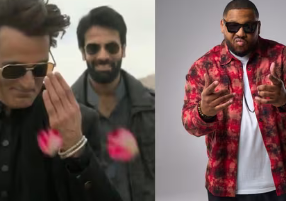 How Flipperachi FA9LA sparked Akshaye Khanna scene in Dhurandhar and won Ranveer Singh Approval 1 Viral