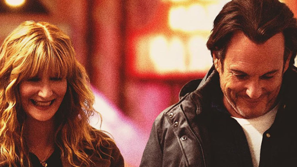 Is This Thing On Movie Review