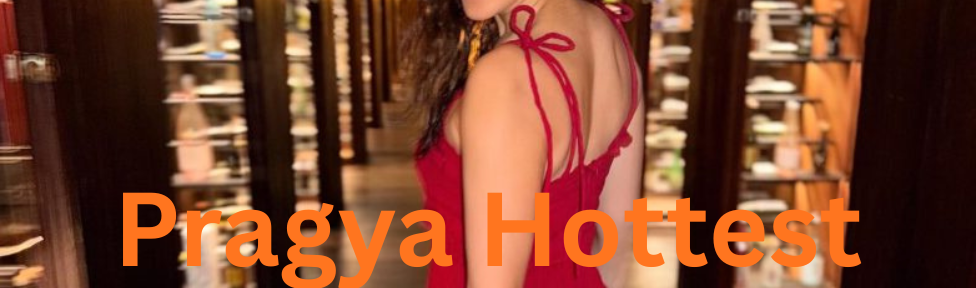 Pragya Jaiswal turns Party Night Extra Hot