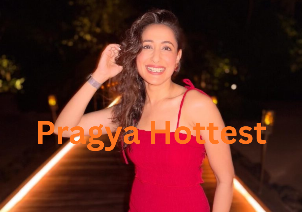 Pragya last video