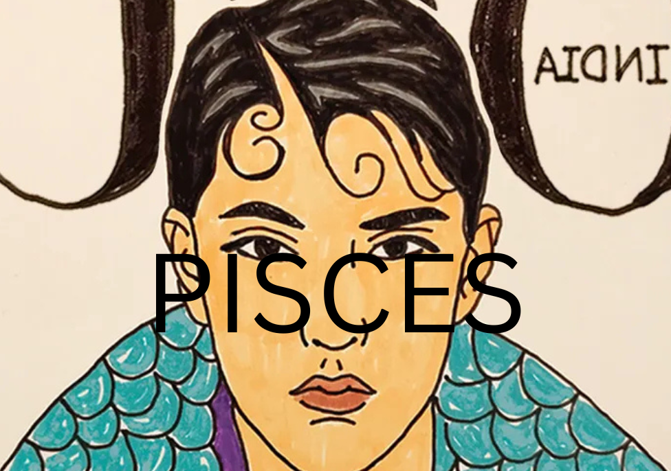 Pisces December 24, 2025