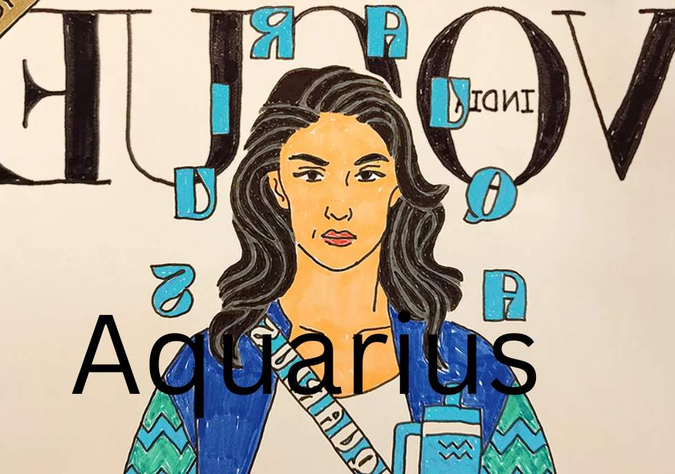 Aquarius Horoscope Today