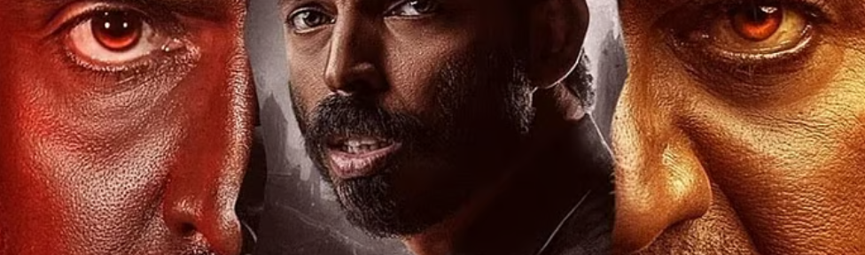 45 Movie Review: An entertaining film between metaphysical and physical worlds
