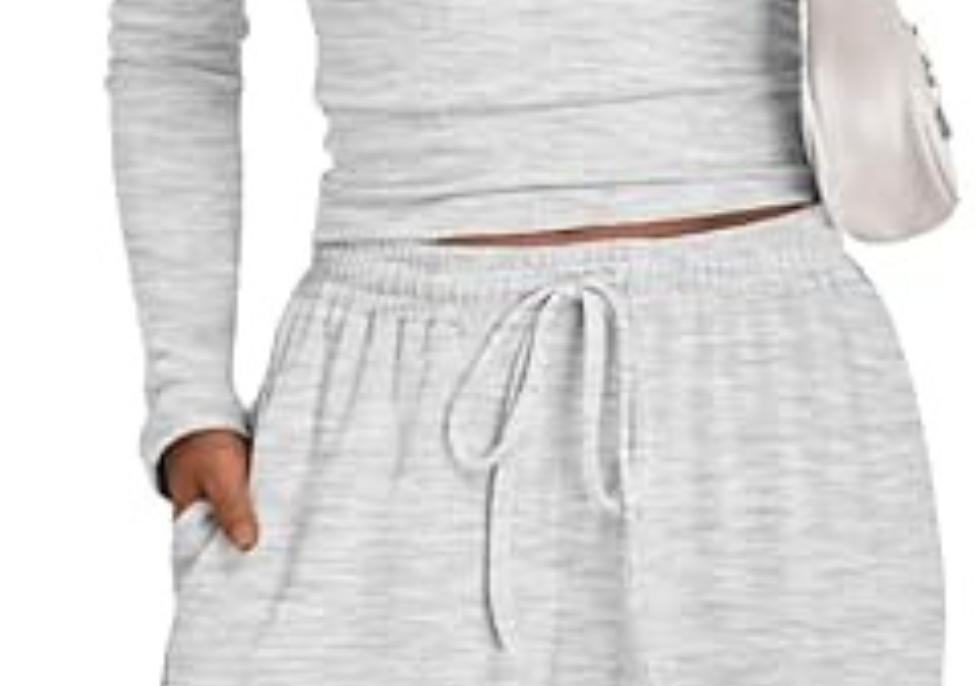 Trendy Queen Women’s 2-Piece Lounge Set Review (2025): Is This #1 Bestseller Worth It? 1 Buy Trendy Queen Lounge Set