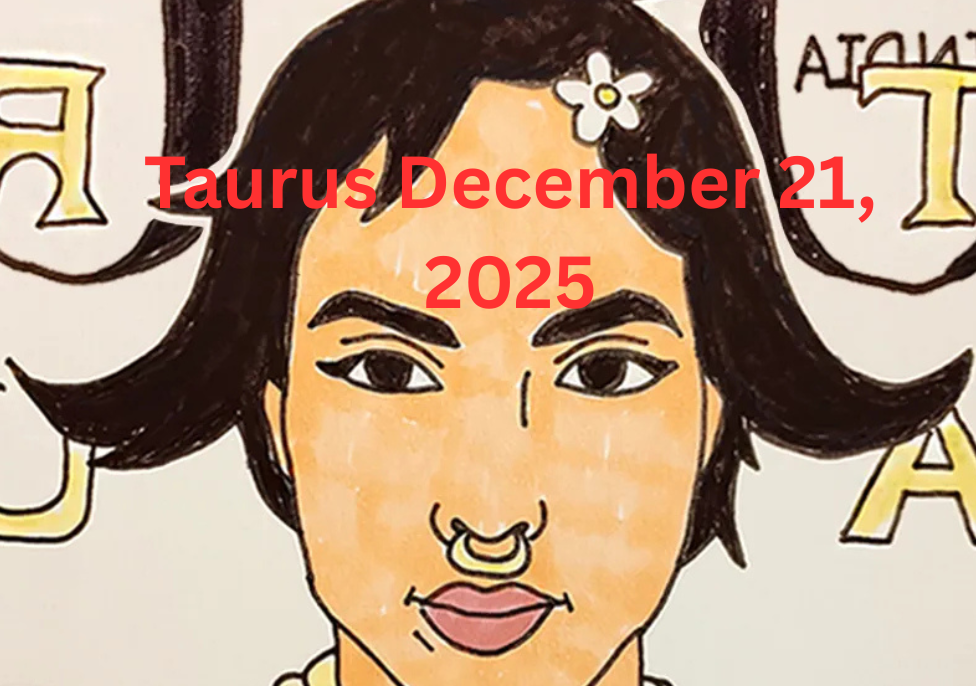 Taurus Horoscope Today