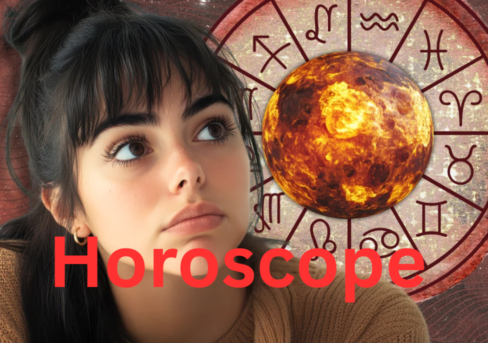 Weekly Horoscope