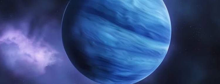 NASA Webb Telescope just discovered one of the fantastic planets ever