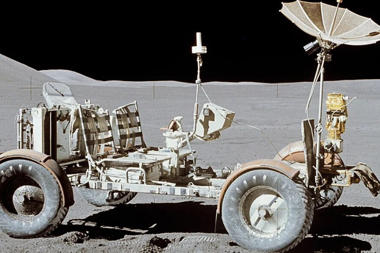 Lunar Rover