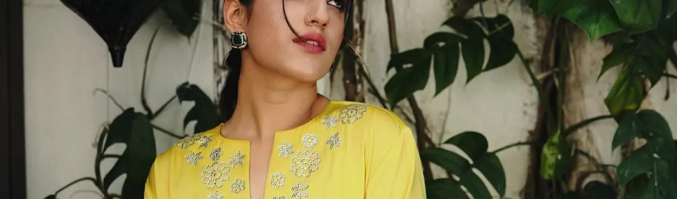 Deeksha Gulati Breaks silence on breakup with Udit Rajput, Chooses Peace over drama