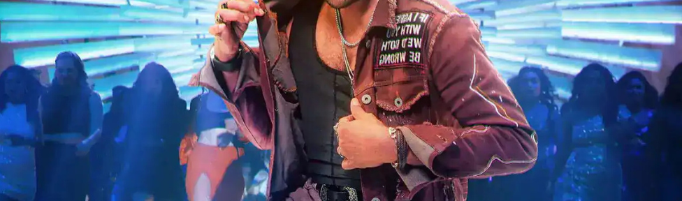 Chiru Mana Shankara Vara Prasad Garu Breakeven crosses in only 6 days