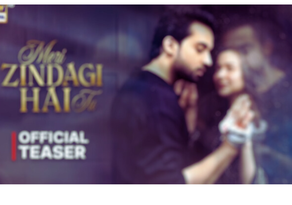 Meri Zindagi Hai Tu Episode 23