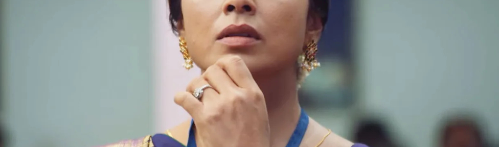 Tere Ishk Mein Movie