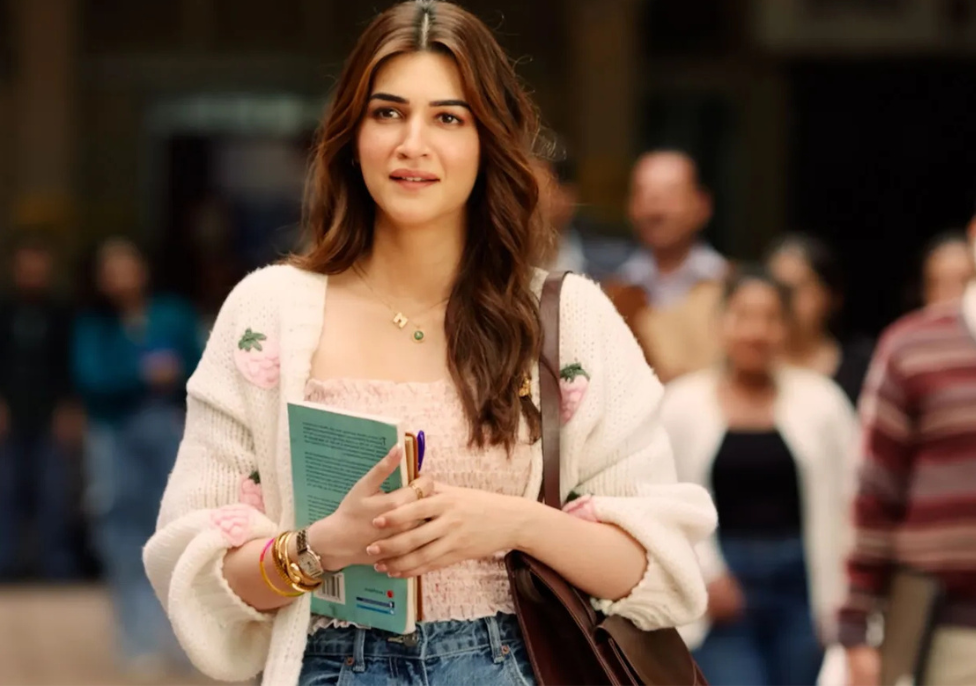 Tere Ishq Mein OTT release date