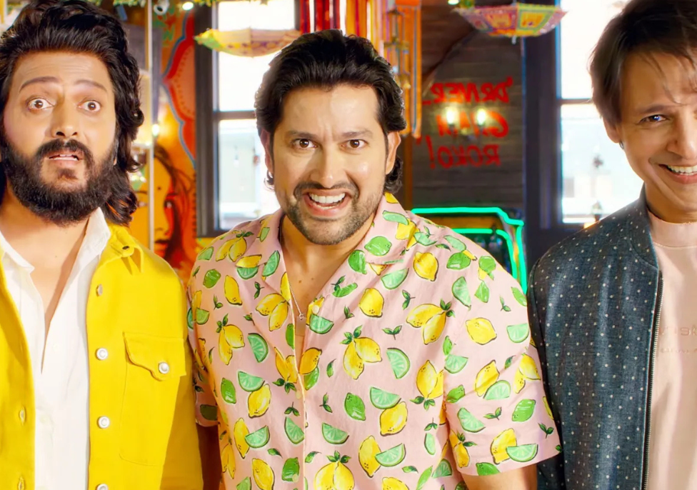 Masttii 4 ott release date