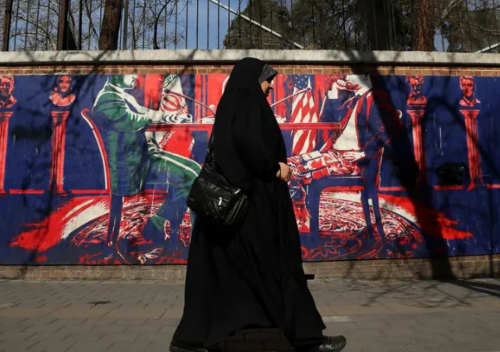 What Could happen if the USA attacks Iran? Here are seven scenarios 2 USA Iran War