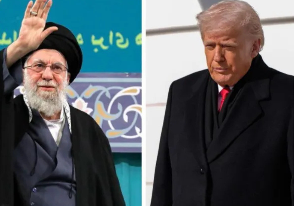 Starmer and China President