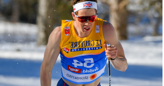 Six Races, Six Golds: Johannes Høsflot Klæbo Go Down in Winter Olympics History at Milan-Cortina 2026 4 Six Races, Six Golds: Johannes Høsflot Klæbo Go Down in Winter Olympics History at Milan-Cortina 2026