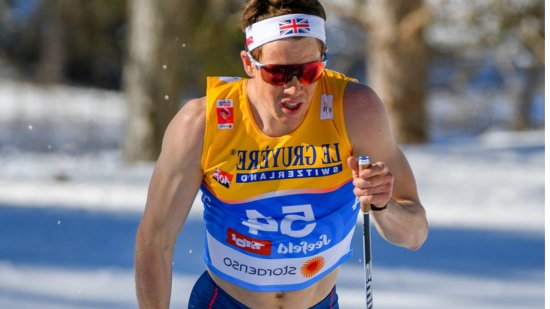 Six Races, Six Golds: Johannes Høsflot Klæbo Go Down in Winter Olympics History at Milan-Cortina 2026 1 Winter Olympics