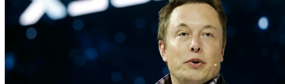 Market will test a Musk merger that promises space based internet 13 Market will test a Musk merger that promises space based internet