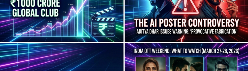 Dhurandar the revenge