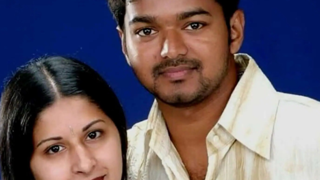Vijay Viral Video