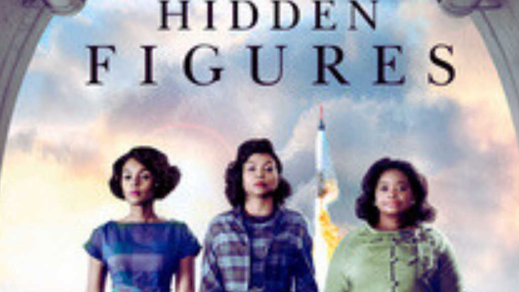 Hidden Figures