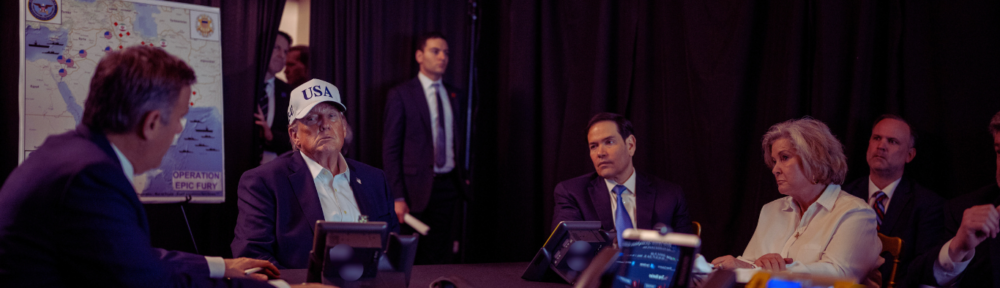 Ayatollah Khameni Killed