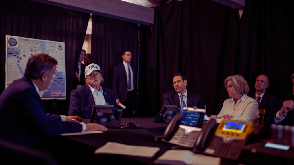 Ayatollah Khameni Killed