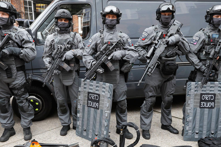 Labour MP’s Partner Arrested in UK China Spy Investigation Under National Security Act 1 UK Lawmaker