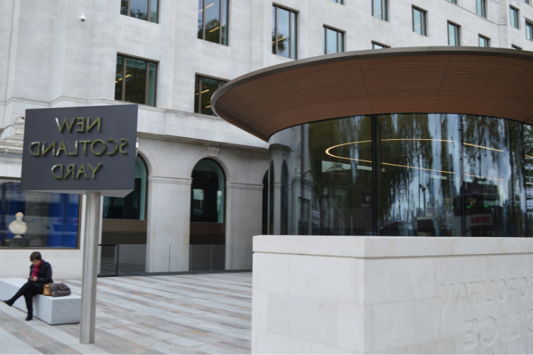 Labour MP’s Partner Arrested in UK China Spy Investigation Under National Security Act 2 US LawMaker