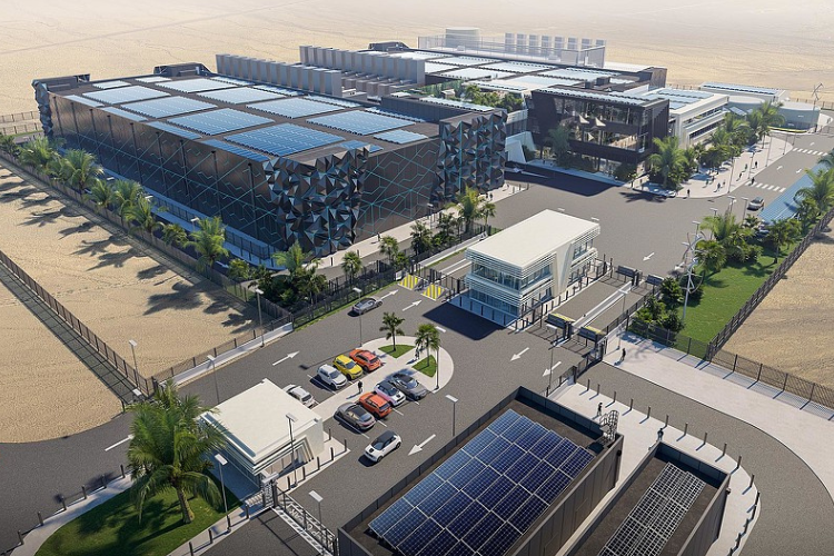 Remote Work and Office Closures: How Big Tech Is Responding to the Middle East Conflict 2 Amazon